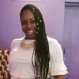 Meet your Posher, Lanita